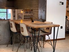 -Vanilla Specialty Coffee(八大关店)