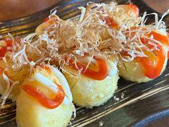 -烧鸟横丁(联发文创口岸店)