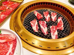 -炙城·韩式烤肉(南京东路店)