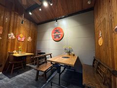 -四喜小胖·北京涮肉(五道营店)