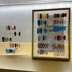 -POINT服务季·点睛创意美甲沙龙