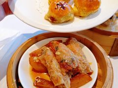 -新雅粤菜馆(南京东路店)