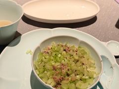 -左庭右院鲜牛肉火锅黑金店(陆家嘴中心店)