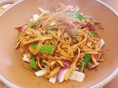 -肖记公安牛肉鱼杂馆·省级非物质文化遗产(三角路直营店)