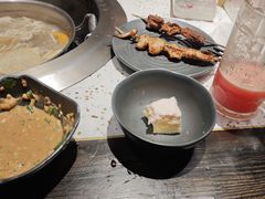 -海汕记·潮汕鲜牛肉火锅·自助