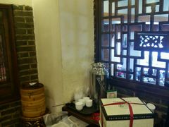 -大清花饺子(园林路店)