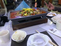 -滇越乘象云南餐厅(豆各庄店)