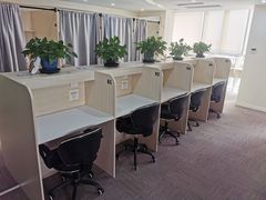 -蜜蜂读书·24h自习室(角门西店)