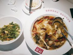-新辣宴·湖南家常菜·商务聚餐(中粮创芯店)
