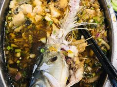 -小姨家常菜(昭萍东路店)