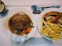 -宜家·瑞典风味餐厅(北京西红门店)