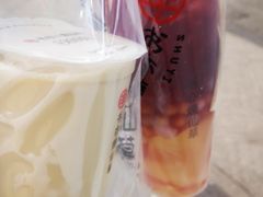 -书亦烧仙草(中南荟店)