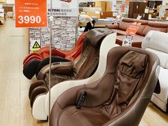 -NITORI 宜得利家居(金银潭永旺梦乐城店)