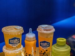 -milkplus·泰式奶茶(较场东路店)