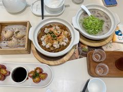 -蔡澜点心·粤菜(月星环球港店)