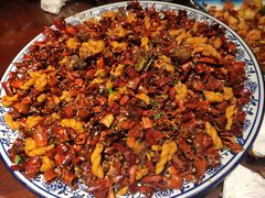 -杨记隆府(汉街店)
