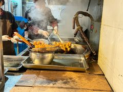 -陶记正宗德州扒鸡(科巷店)