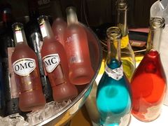 香繽-领鲜活海鲜榴莲自助火锅(东门店)