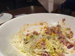 -MONICH牛排融合餐厅(和义大道购物中心店)