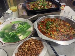 -蜀厨小匠·民间川菜(犀浦店)