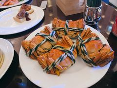 -朗丽兹自助餐厅