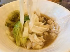 -沙河粉村·国家非遗传承(云台店)