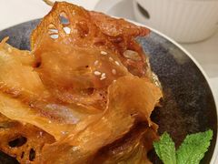 -扬州香格里拉·香宫中餐厅