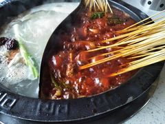 -钢管厂歆瑞源油卤串串香(春熙路太古里店)
