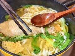 -好麺世家海鲜面馆(新建中路店)