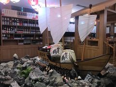 -綱元·海鲜豆捞(明州里店)