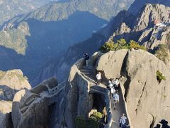 -黄山风景区