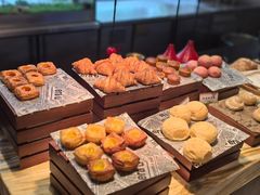 -西藏饭店·亚克·食光自助餐厅