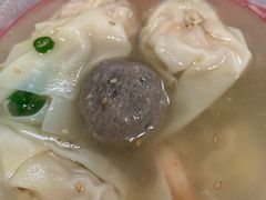 -云云美食