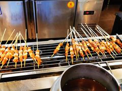 -韩盛·盛江山自助料理(奥体万达店)
