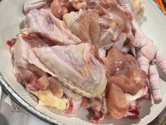 -菌小白火锅(时尚天河店)