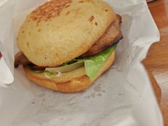 -必胜客(鳌江万达店)