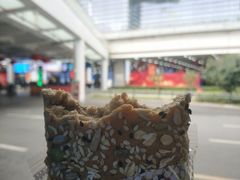 -一鸣真鲜奶吧(温州南站店)