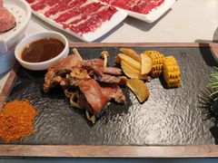 -俏牛哥鲜牛肉牛肆馆(重庆天地店)