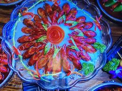 -京韵胡同·酱香羊蝎子火锅涮肉(长寿路店)