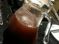 酸梅汤-捞王猪肚鸡火锅(财富中心店)