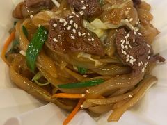 干炒牛河-点都德(华强南店)