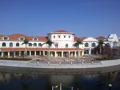 -青岛方特梦幻王国