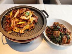-悦融·京鲁菜·露台花园(安定门店)