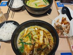 -大鼓米线(杭州国大城市广场店)