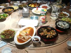 -金海湾海鲜总店