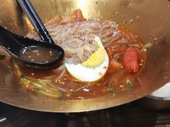-胡悦里韩式烤肉(芝罘万达广场店)