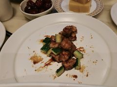 -京味斋·北京烤鸭(北京南站洋桥店)