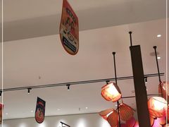 大堂-望蓉城·古法酸菜鱼(世纪汇店)