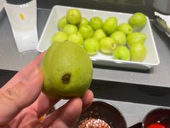 -巴奴毛肚火锅(二七万达店)