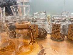 -COFFEE HOLIC(朝外SOHO店)